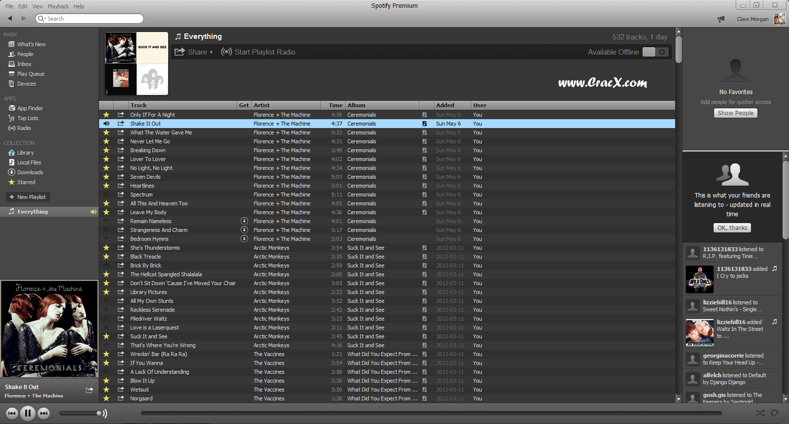 Free Download Spotify For Pc Full Version